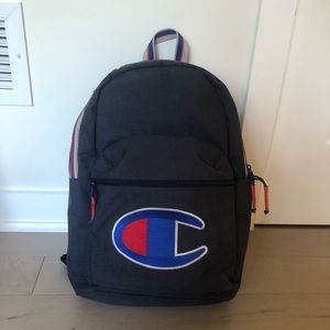 Champion backpack